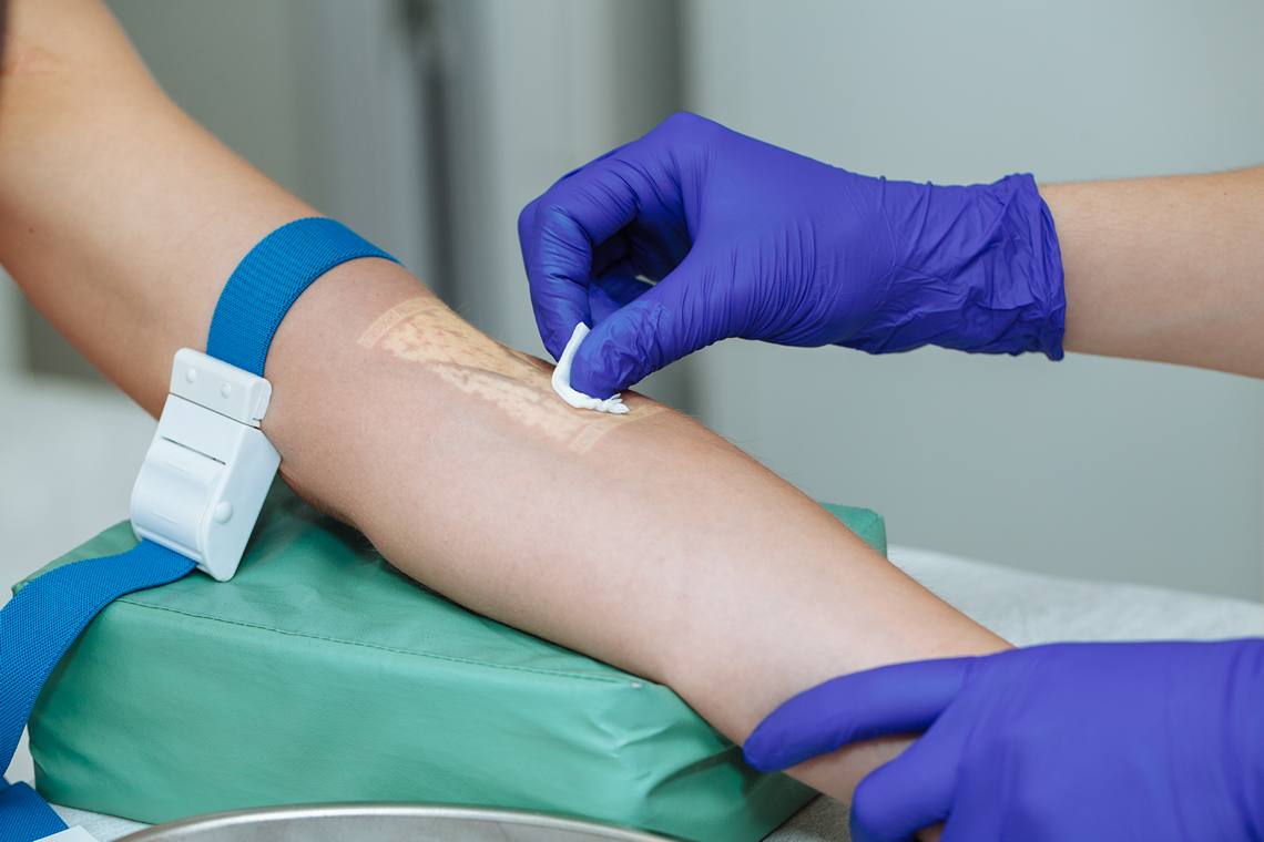 vein-viewer-flex|mikroviologiko-ergastirio-komotini