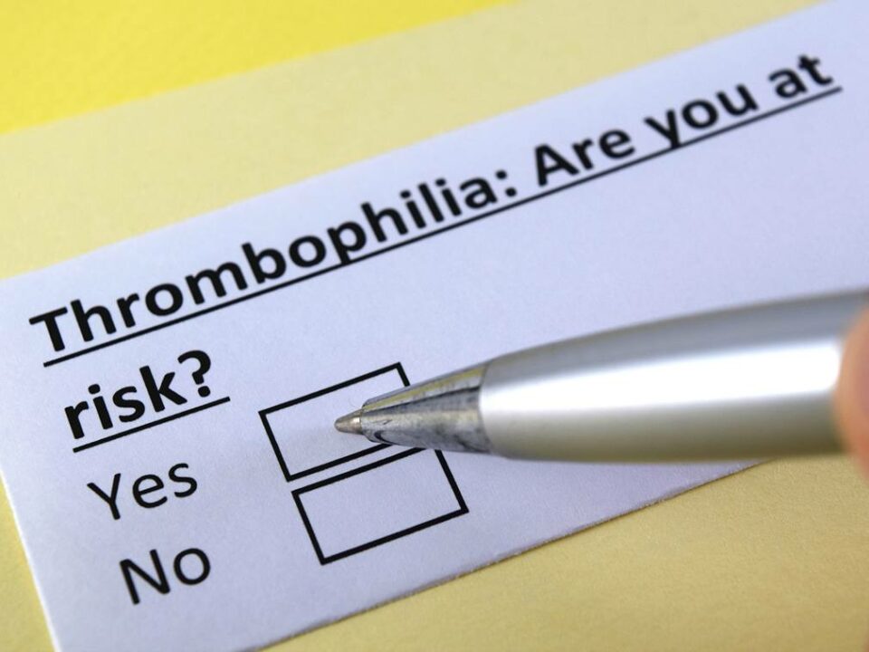 thromvofilia|mikroviologiko-ergastirio-komotini